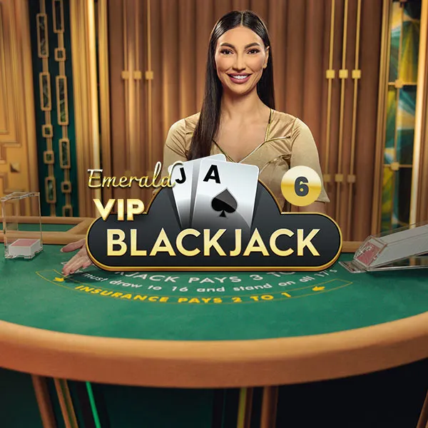 VIP Blackjack Pragmatic Play EV88